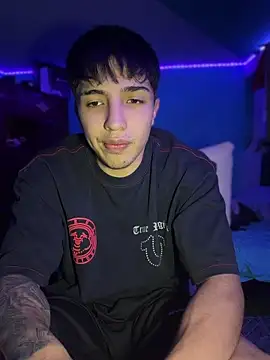 Chat XXX ao vivo de pabonsito
