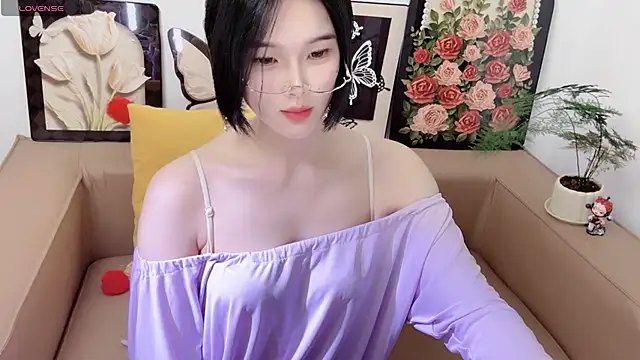 Chat XXX ao vivo de T-TeaR