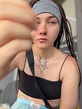 Živý XXX chat IceMur