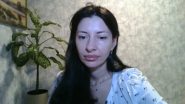 Онлайн чат XXX LissaBlossom