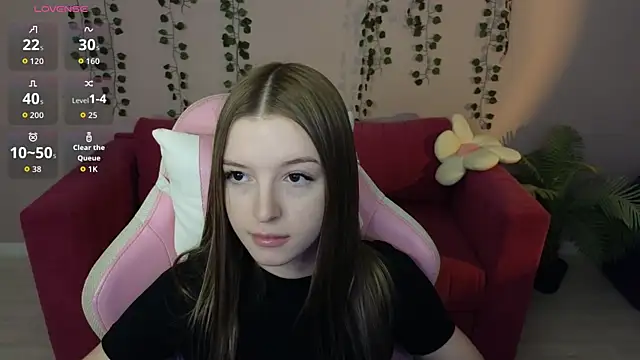 Eva_Th0mpson Live XXX-Chat