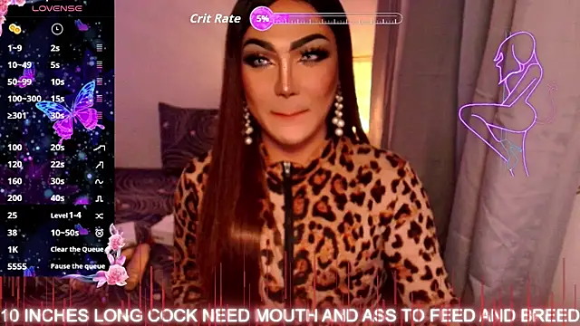 SexyLooooongCOCK Adlı Modelin Canlı XXX Sohbeti
