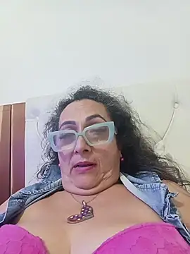 AlessandraLeroy's Live XXX Chat