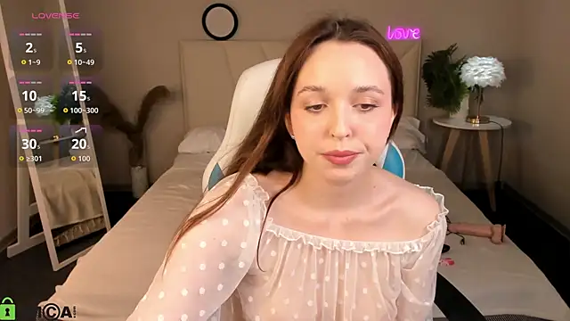 Sofia_Gaze Live XXX-Chat