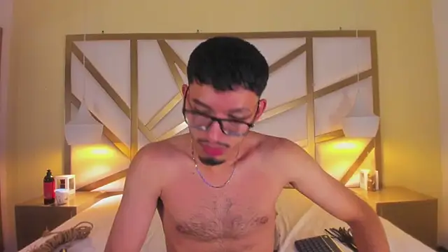 Jaxon_Carter Chat XXX live