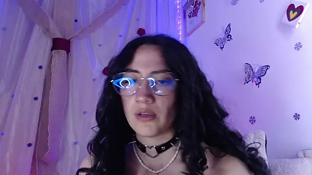Chat XXX en directo de Tanya_WorldBondage