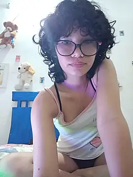 MakiAndMax's Live XXX Chat