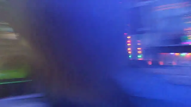 Buffshagswell Live XXX-chat