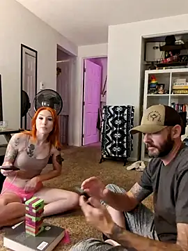 USMCx's Live XXX Chat