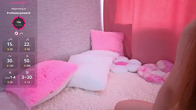 SugarTouch – Naživo XXX chat