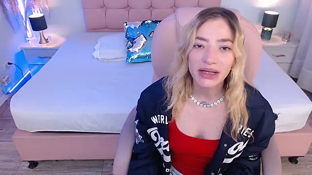 Czat XXX na żywo – zoe_jones13