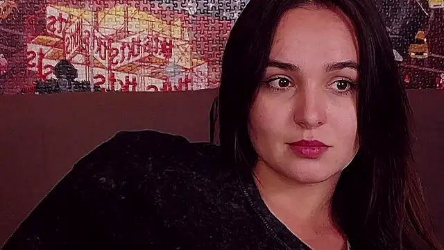 MeIisaLove Live XXX-Chat