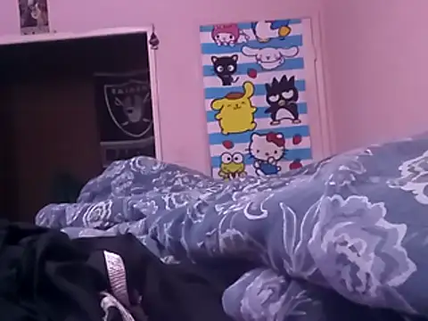 Blkstylion Webcam Show