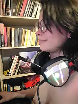 Loidjanne Live XXX-Chat
