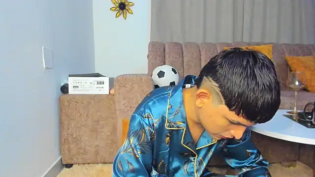 Lyam_ap Live XXX Chat