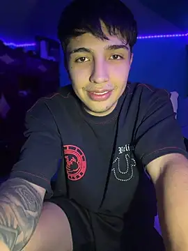 pabonsito 现场XXX聊天