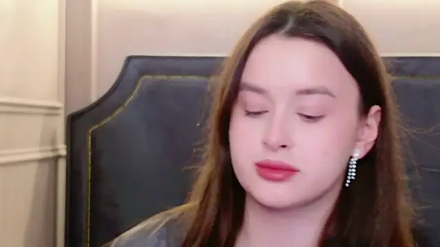 Chat XXX en directo de EvaSwen