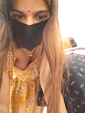Chatroom XXX en direct de pooja_riya