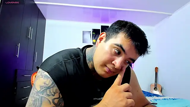 thiago__cp01 Obrolan Langsung XXX