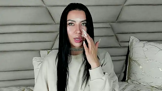 Chat XXX en directo de AudreyElla