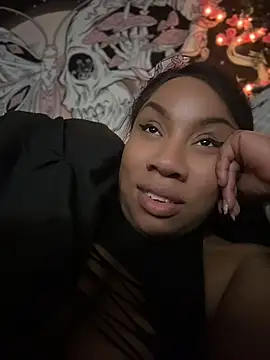 NeliaVoss' Live XXX Chat