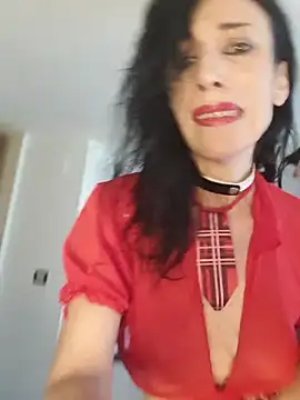 freyamoret Adlı Modelin Canlı XXX Sohbeti