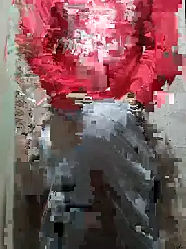 Chico_vento Adlı Modelin Canlı XXX Sohbeti
