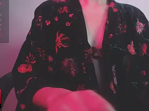 alien__show লাইভ XXX চ্যাট