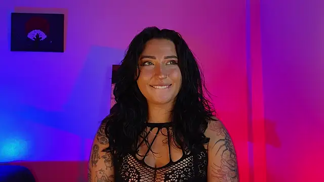 Pauilina Live XXX-Chat