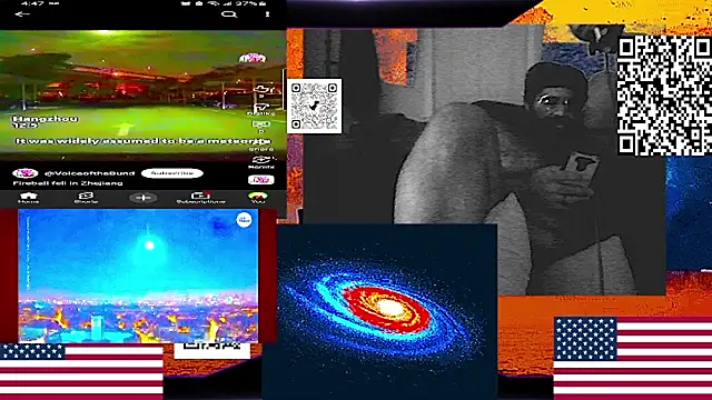 Czat XXX na żywo – RussellTaylorLacy