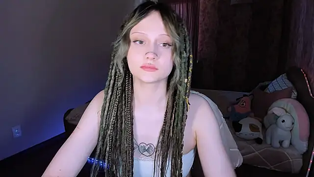 Chat +18 de MariaMango ao vivo