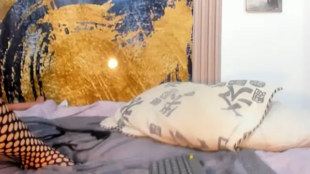 liam_and_vaiolet_ élő XXX-chatje