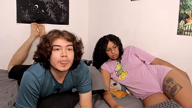 hothoneychile's Live XXX Chat