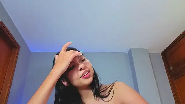 แชท XXX สดของ melanimorgan1