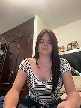 Sexifantasia's Webcam Show