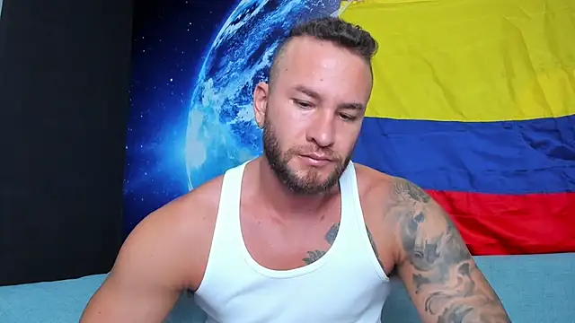 delessandro_world Live XXX-chat