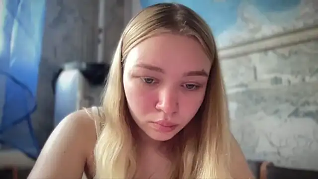 Leifuturen Live XXX chat