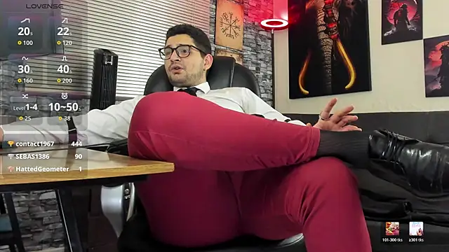 Nicolas_Fellener Chat XXX in diretta