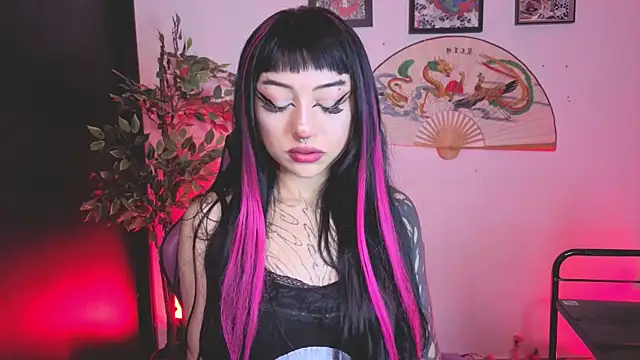 Czat XXX na żywo – catipetite