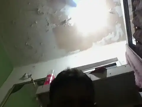 Czat XXX na żywo – theDemente18