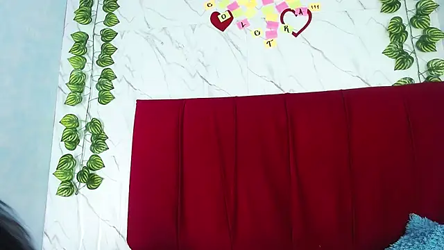 arii_lulpcm's Live XXX Chat