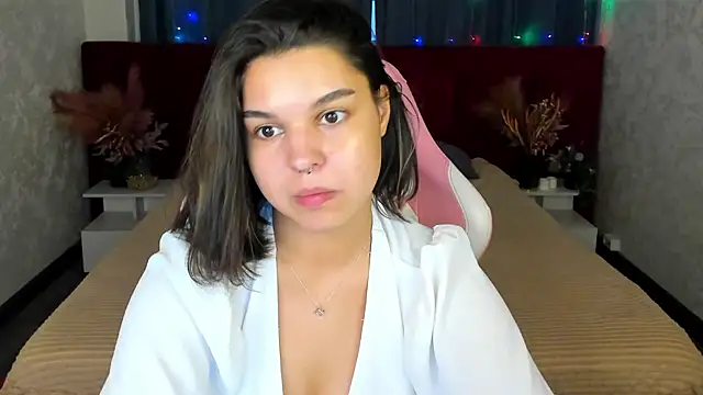 Jasmine_BurkeのライブXXXチャット