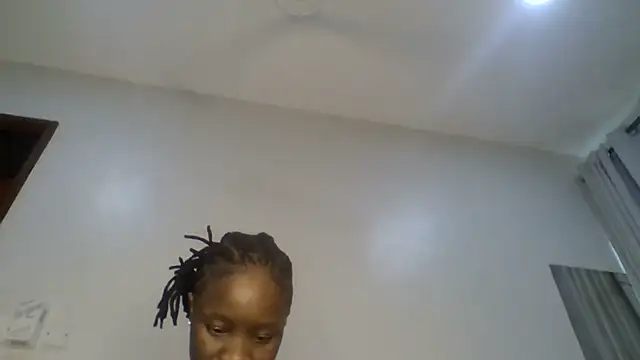sweet_sassy_ élő XXX-chatje