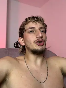 Chatroom XXX en direct de ZarcoXIX