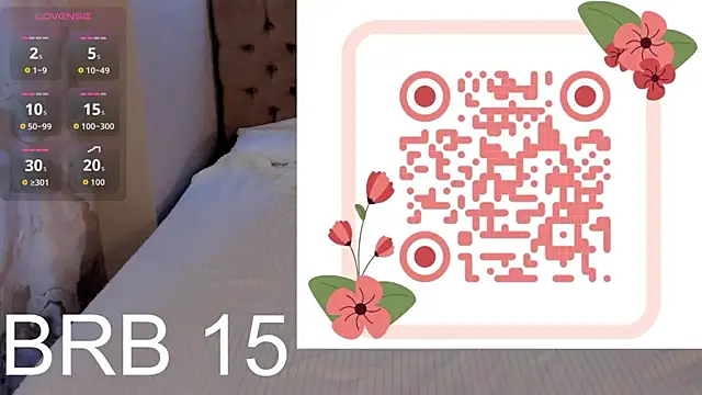 Elira_Vane লাইভ XXX চ্যাট