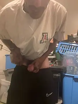 Csmz Webcam-Show