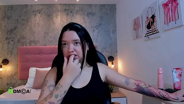 Živý XXX chat annyhills1