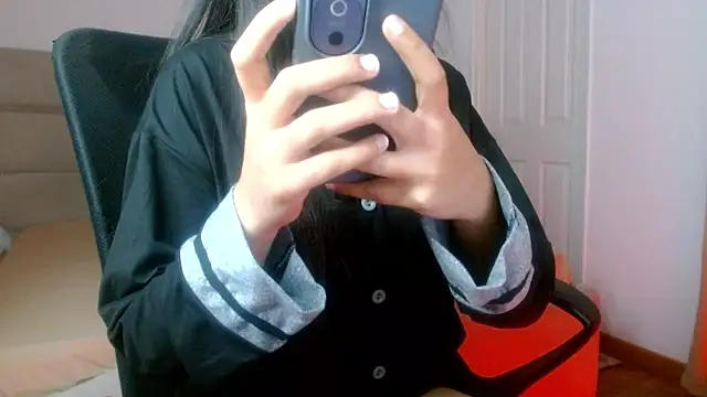 Mini_Meera's Live XXX Chat