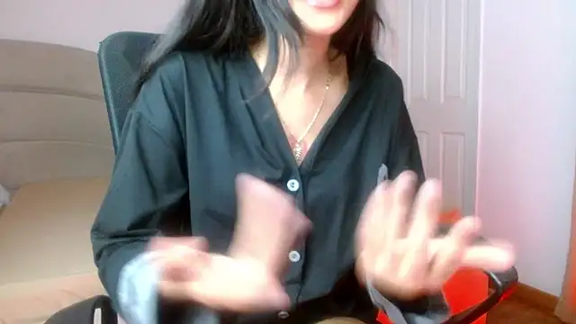 Mini_Meera's Live XXX Chat