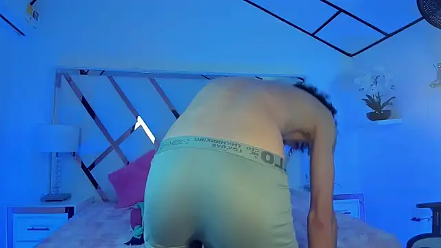 Živý XXX chat thanier_18
